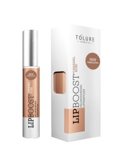 Tolure Cosmetics Lucidalabbra Caramel Lipboost 6ml donna