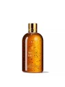 Molton Brown Gel da bagno e doccia Oudh Accord & Gold Gel da bagno e doccia 300ml uomo