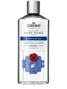 Cremo Gel doccia rinfrescante agli agrumi e alle foglie di menta, detergente corpo rinfrescante 473ml uomo