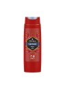 Old Spice Captain Docciaschiuma + Shampoo 250ml uomo