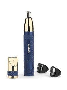 BaByliss Tagliabordi multifunzione E112E uomo