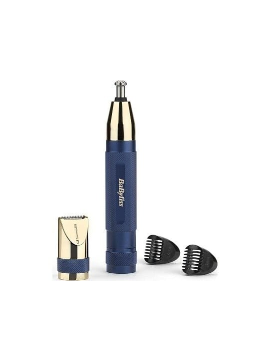 BaByliss Tagliabordi multifunzione E112E uomo