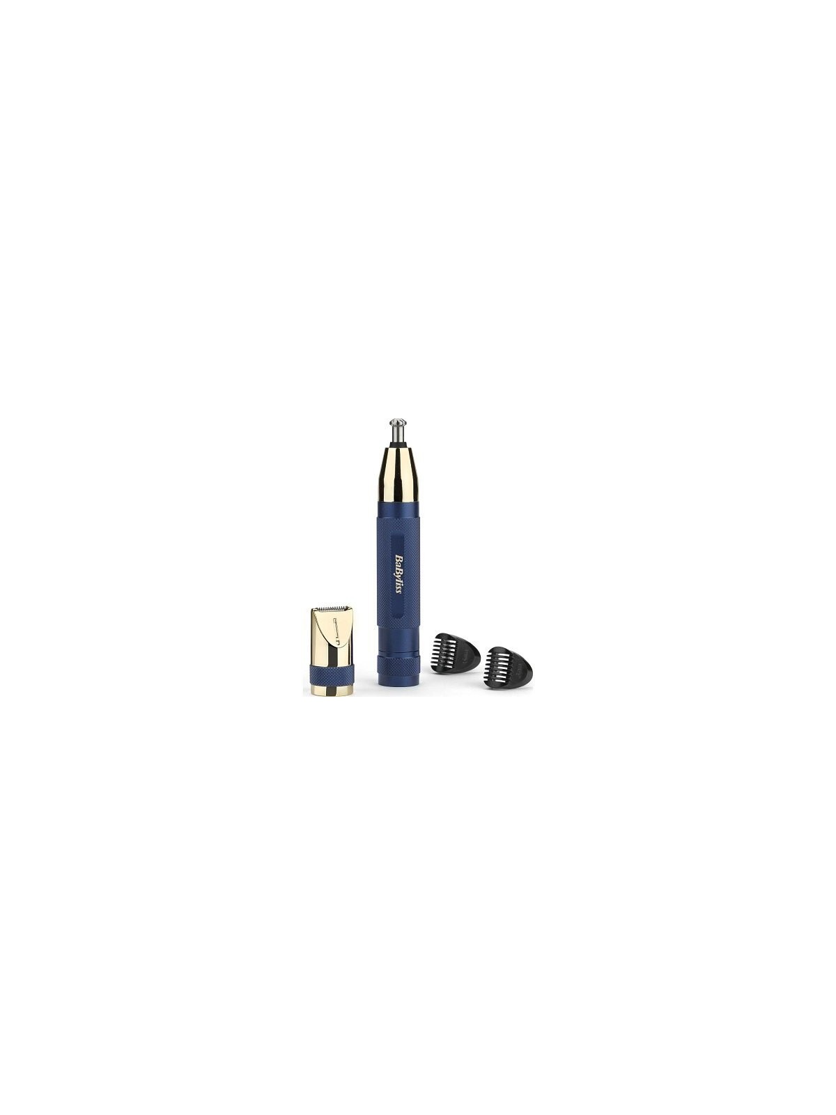 BaByliss Tagliabordi multifunzione E112E uomo