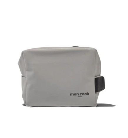 Men Rock London Borsa cosmetica uomo