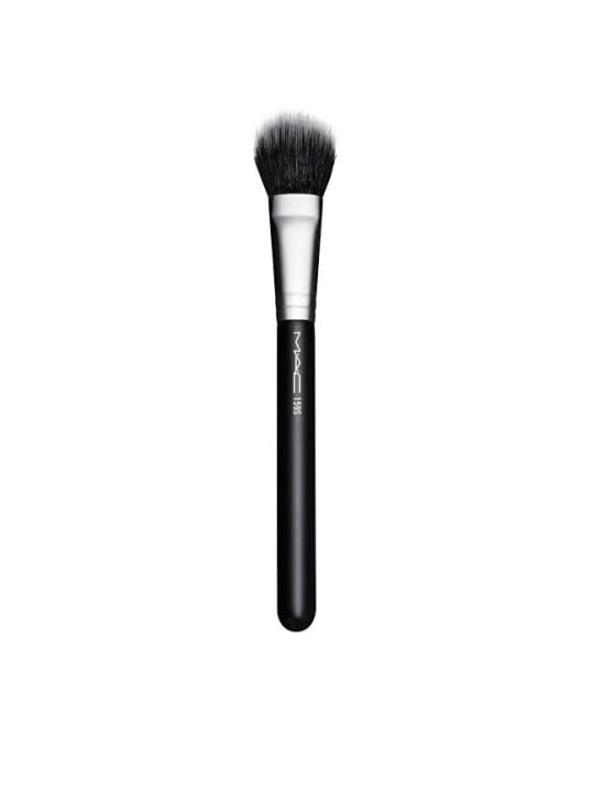 MAC Cosmetics Pennello per fard 159S Duo Fiber Blush donna