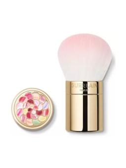 Guerlain Pennello cosmetico in polvere di perle di meteorite donna