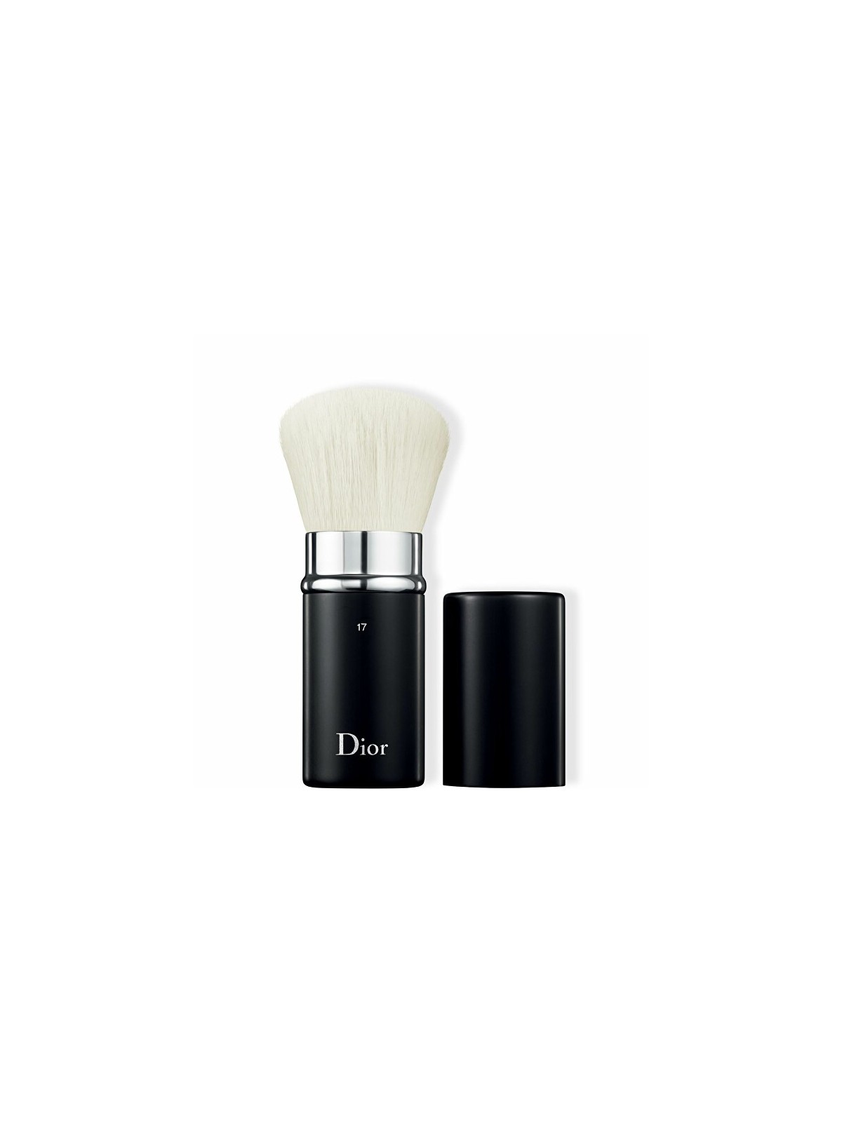 Dior Pennello Kabuki N°1 7 donna