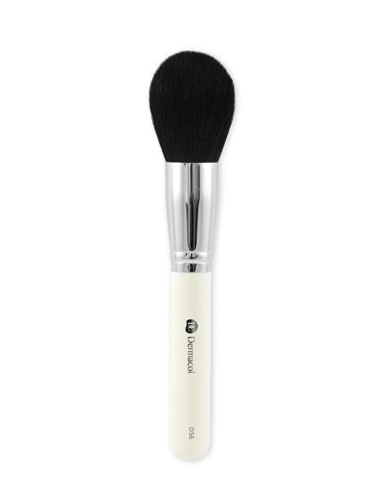 Dermacol Pennello cosmetico in polvere con setole naturali D56 donna