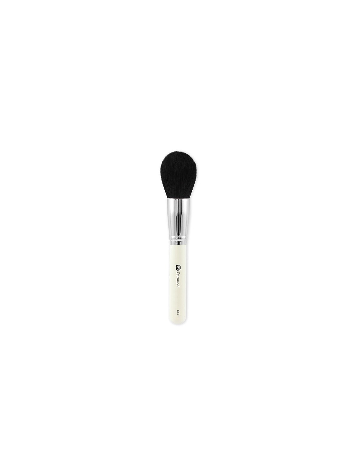 Dermacol Pennello cosmetico in polvere con setole naturali D56 donna