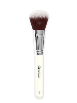 Dermacol Pennello cosmetico D55 con setole sintetiche donna
