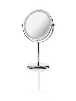 Medisana Specchio cosmetico con illuminazione 2in1 CM844 donna