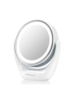 Medisana Specchio cosmetico con illuminazione CM 835 donna