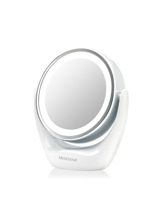 Medisana Specchio cosmetico con illuminazione CM 835 donna