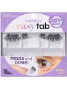 KISS Ciglia finte ImPRESS Easy Tab 03 donna
