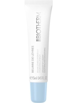 Biotherm Balsamo labbra idratante Beurre de Lévres Balsamo labbra 13ml donna