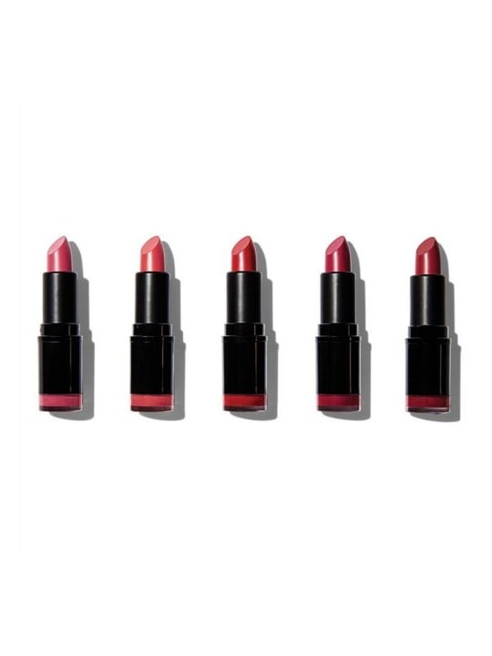 Revolution PRO Set Lip Red Lips tick Collection 5 x 3,2 g donna