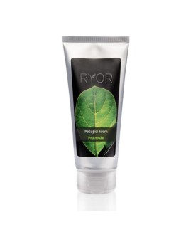 RYOR Crema nutriente per uomo 100ml uomo