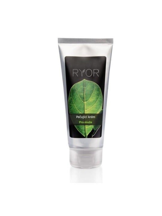 RYOR Crema nutriente per uomo 100ml uomo
