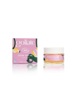 Goliate Balsamo intimo rigenerante per donna BIO Vulva Care 15ml donna