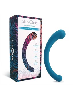 PlusOne Doppio arco vibrante unisex