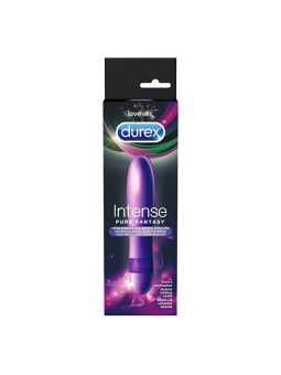 Durex Vibratore Intenso Pure Fantasy 1 pz unisex