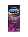 Durex Mini vibratore intensivo Delight Bullet 1 p unisex