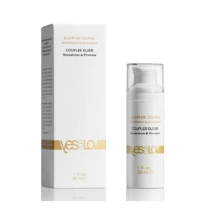 YESforLOV Elisir di coppia 30ml unisex