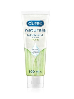 Durex Gel intimo Naturals Pure 100ml unisex