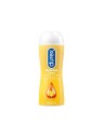 Durex Gel massaggio intimo 2in1 Ylang Ylang 200ml unisex