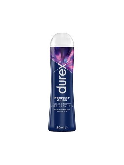 Durex Gel lubrificante al silicone originale da 50ml unisex
