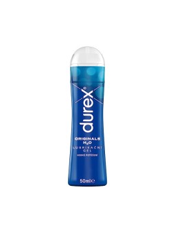 Durex Gel lubrificante originale da 50ml unisex