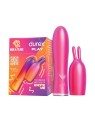 Durex Vibratore 2 in 1 con punta di stimolazione Play unisex