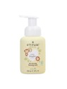 Baby Leaves Shampoo Schiumogeno per Capelli e Corpo 295ml Code: kATD002