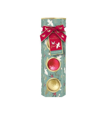 Baylis & Harding Set regalo Winter Wonderland 3 x 100 g donna