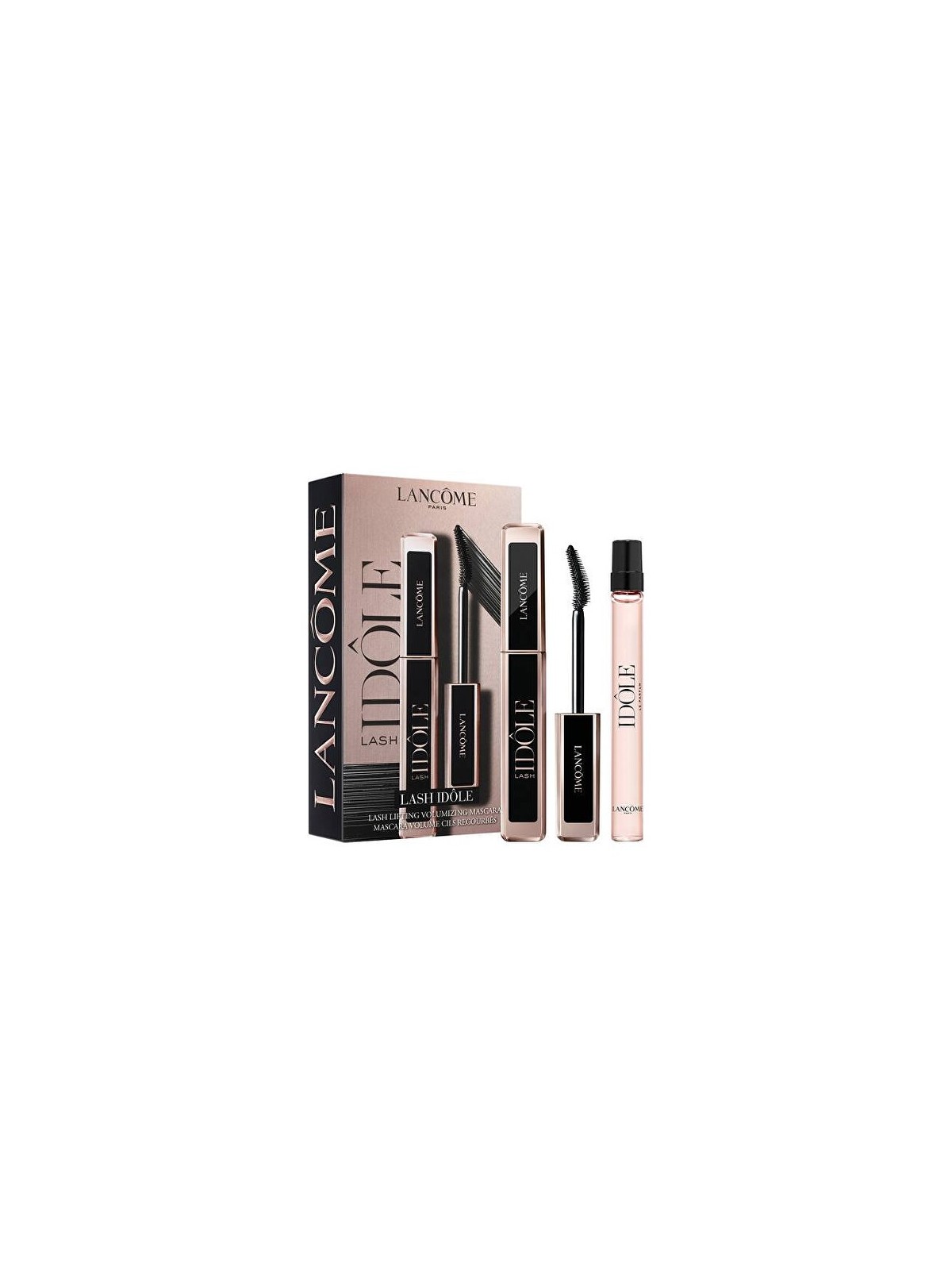 Lancôme Set regalo Lash Idole Mascara Set donna