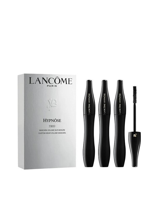 Lancôme Set regalo di mascara volumizzante Hypnose Trio donna