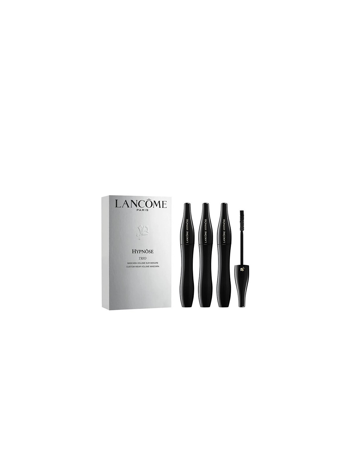 Lancôme Set regalo di mascara volumizzante Hypnose Trio donna