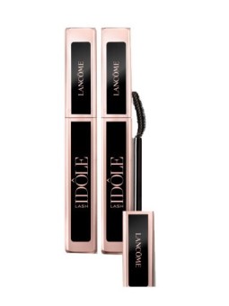 Lancôme Set regalo mascara duo Lash Idole donna
