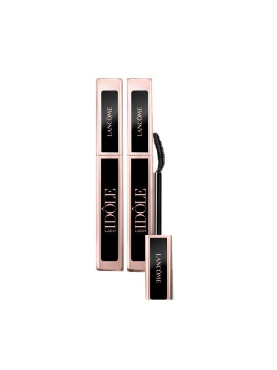Lancôme Set regalo mascara duo Lash Idole donna
