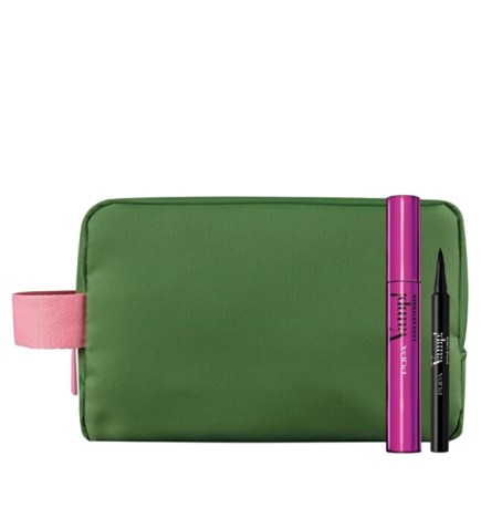 PUPA Milano Set regalo Vamp! Kit per allungare le ciglia donna