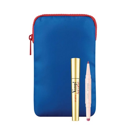 PUPA Milano Cofanetto regalo Vamp! Set di mascara Forever donna