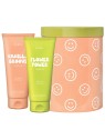 PUPA Milano Kit regalo Happy Box Vanilla Groove & Flower Power 3 donna