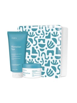 PUPA Milano Set regalo kit spa hawaiano 2 donna