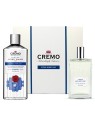 Cremo Set regalo per la cura del corpo agli agrumi e alle foglie di menta uomo