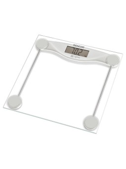Sencor Bilancia pesapersone SBS 113SL unisex