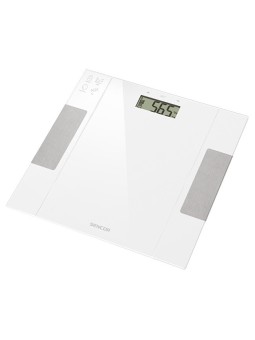 Sencor Bilancia fitness personale SBS 5051WH unisex