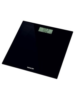 Sencor Bilancia pesapersone SBS 2300BK unisex