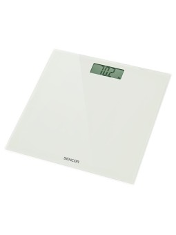 Sencor Bilancia pesapersone SBS 2301WH unisex