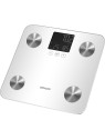 Sencor Bilancia pesapersone SBS 6025WH unisex