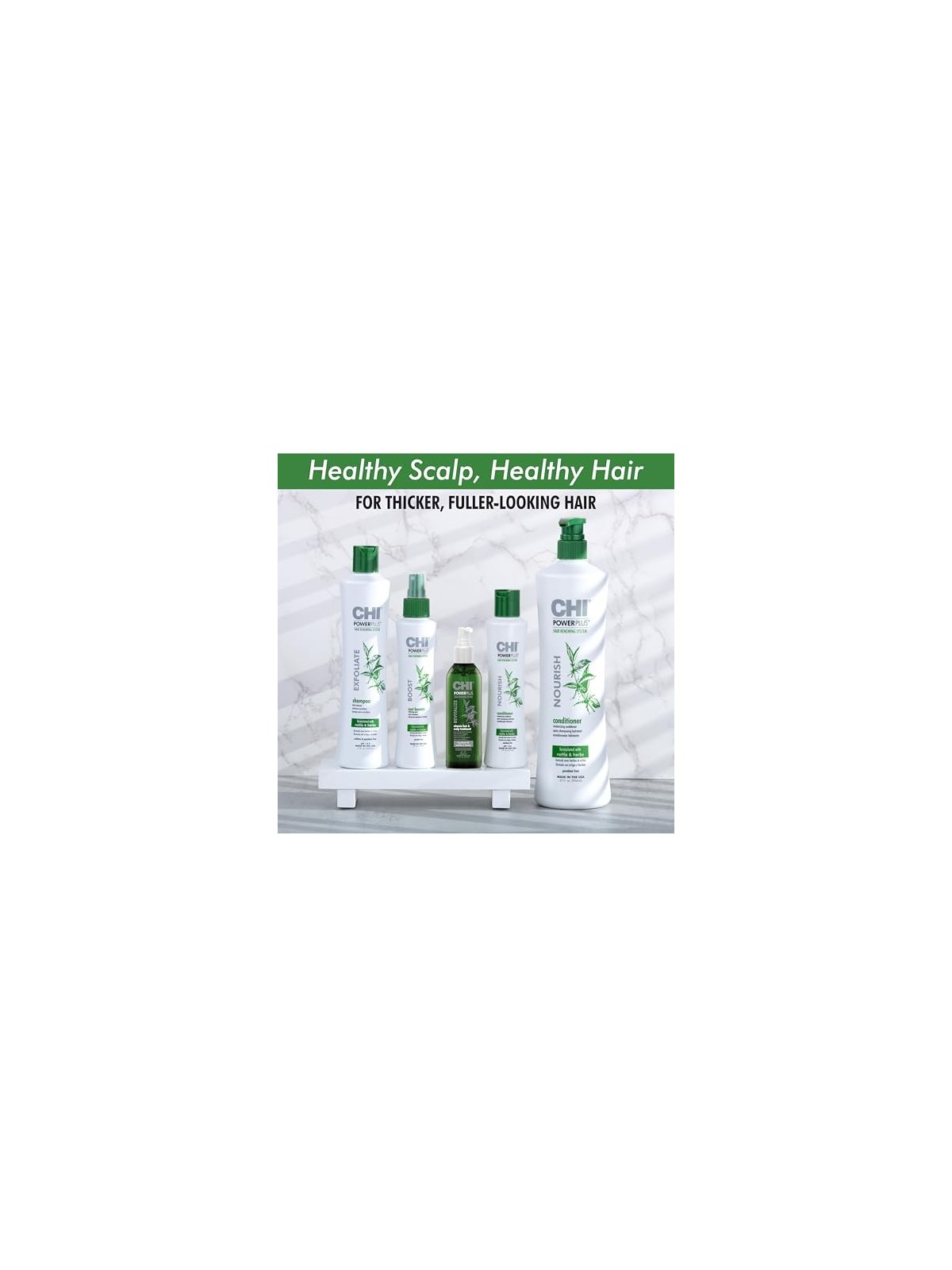 Balsamo nutriente Farouk Systems Power Plus Nourish 355 ml